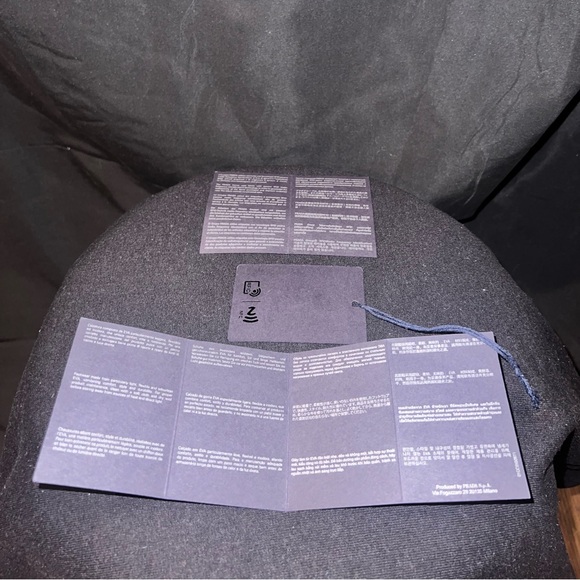 Prada Rubber Mules (Red Slides) - Picture 11 of 16